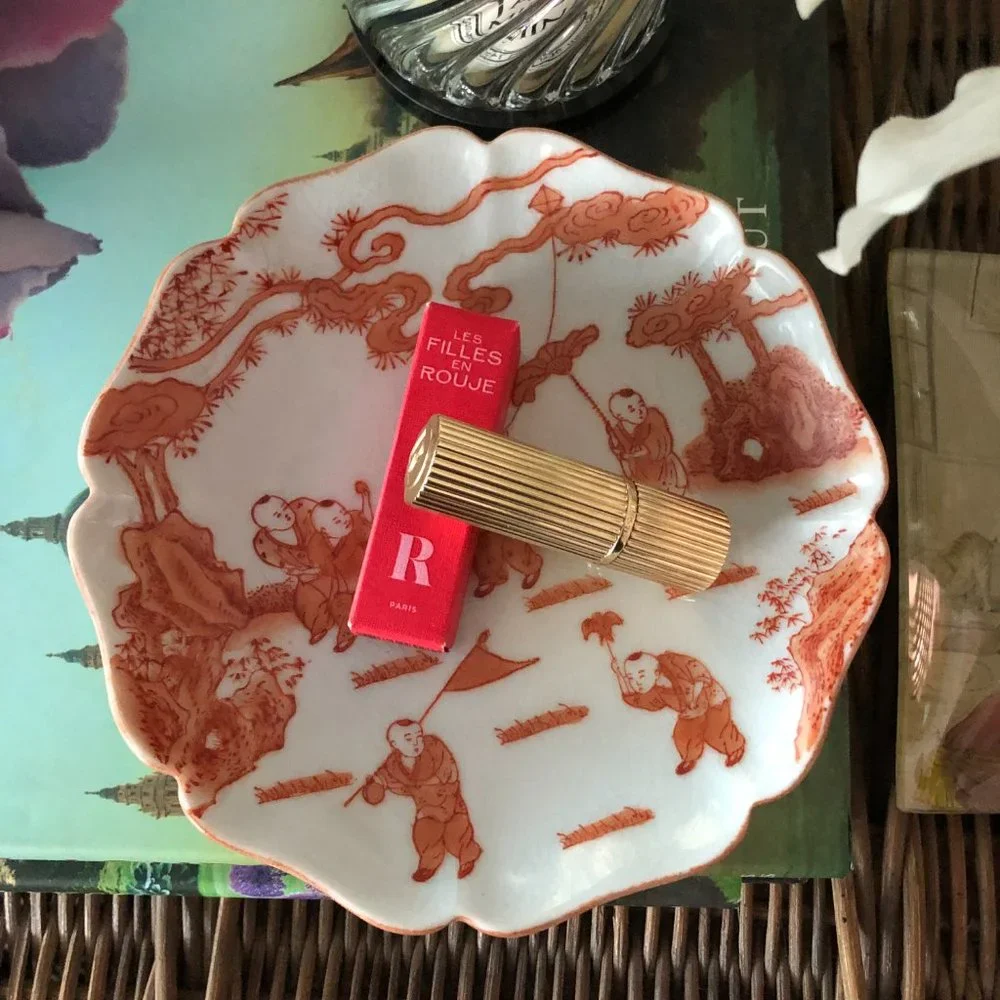 💗 Rouje Le Rouge Helene Lipstick 💗